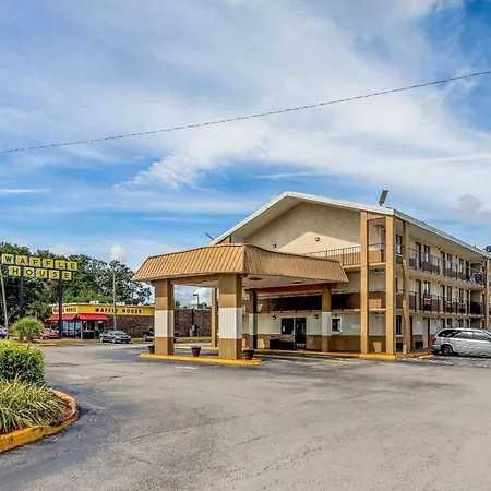 Rodeway Inn Fairgrounds-Casino-3